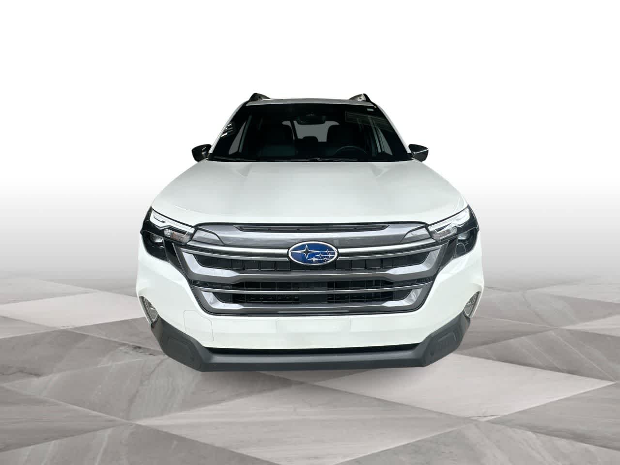 Thumbnail: 2025 Subaru Forester - 3