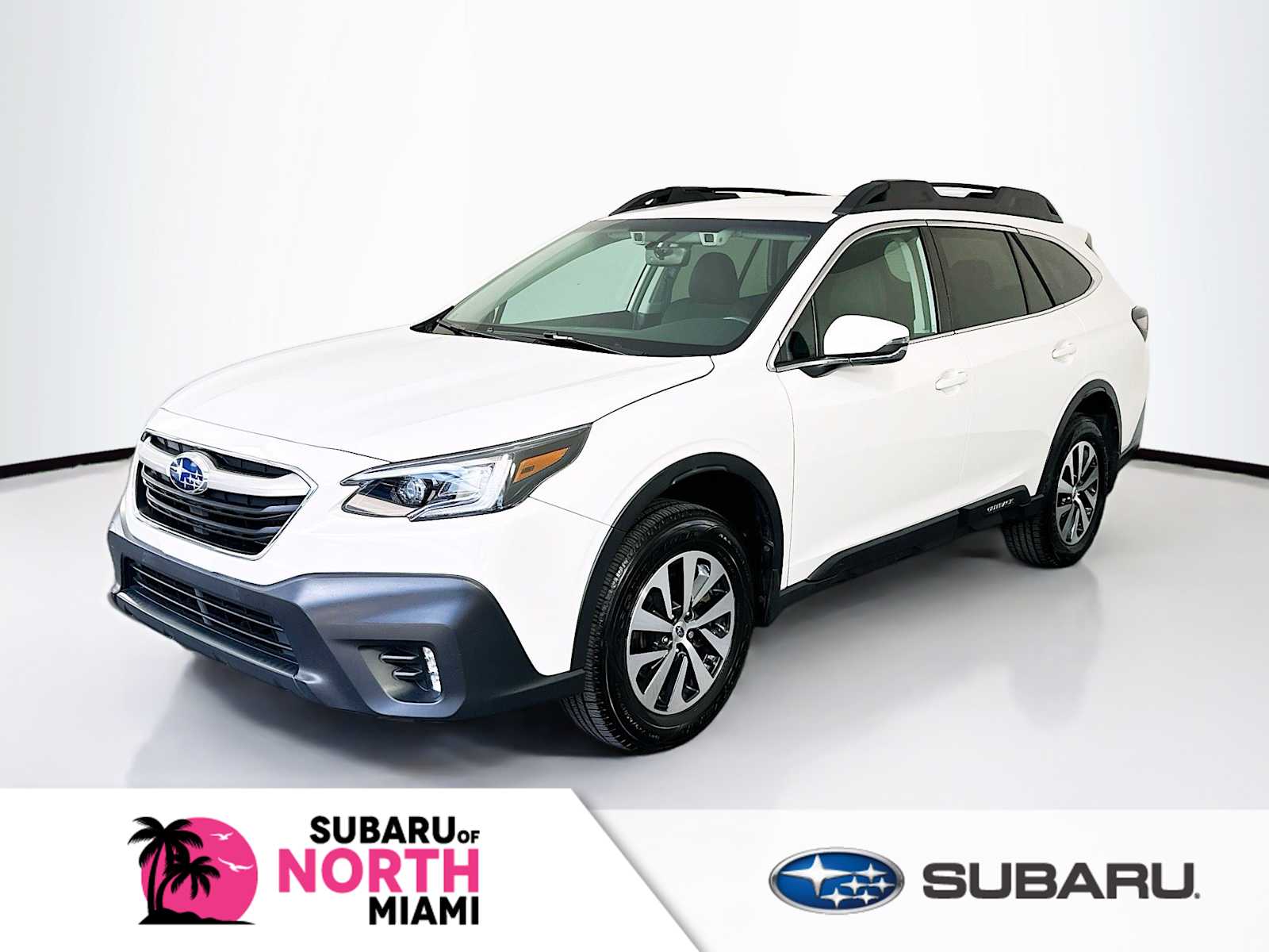 2022 Subaru Outback Premium -
                Miami, FL