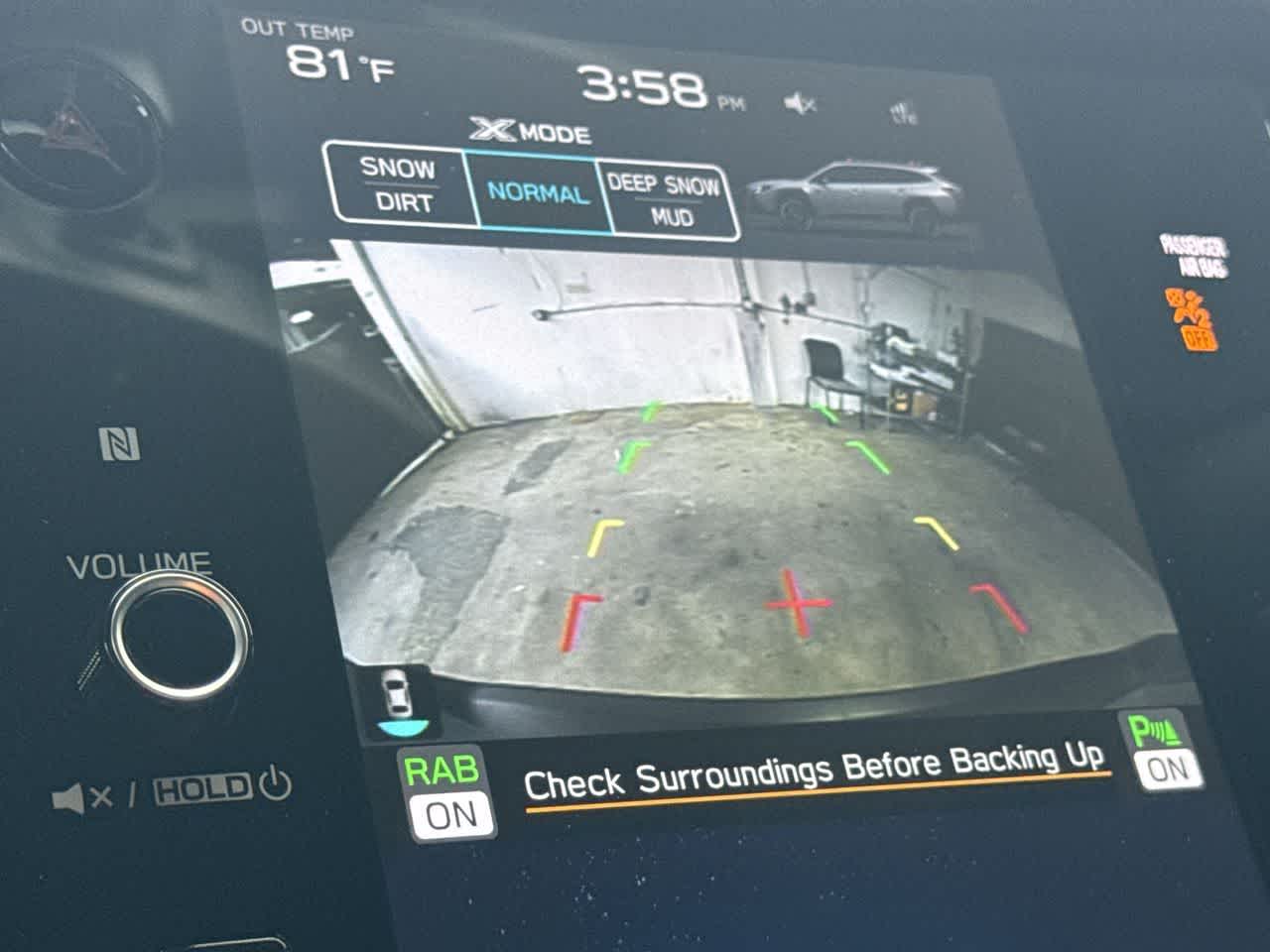 Thumbnail: 2025 Subaru Outback - 19