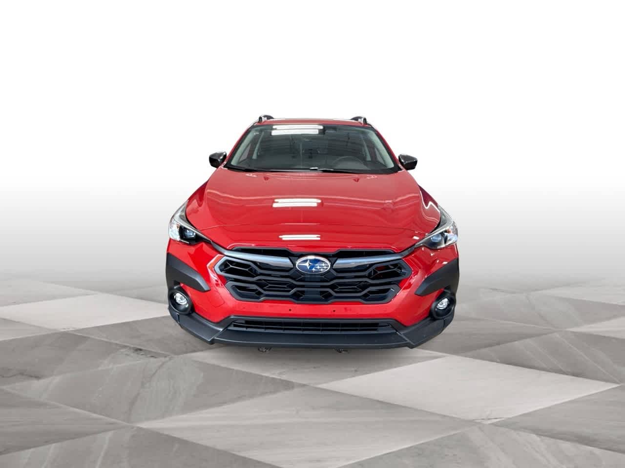 Thumbnail: 2025 Subaru Crosstrek - 3