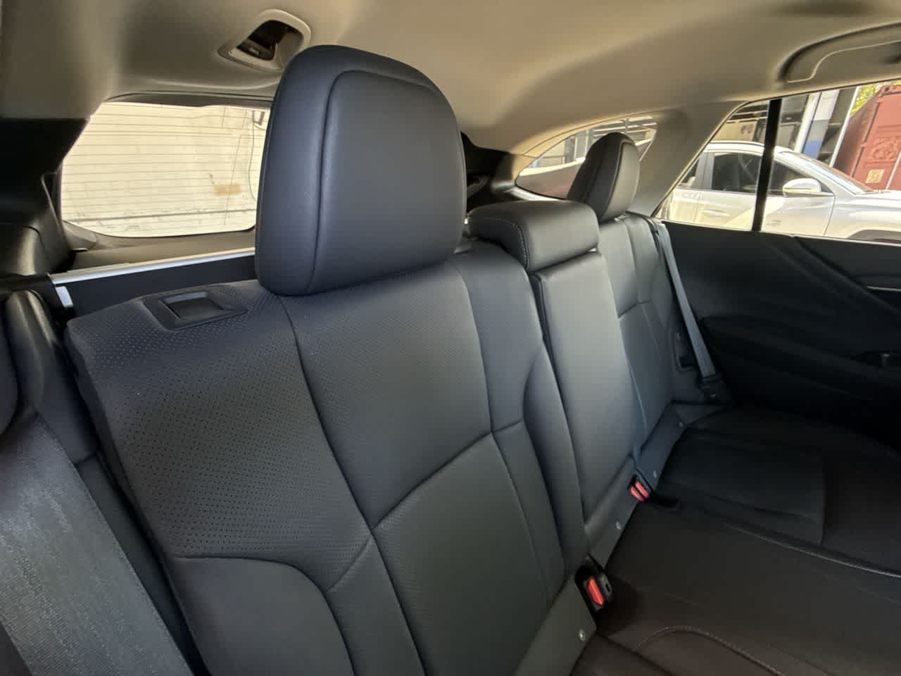 Thumbnail: 2023 Subaru Outback - 26