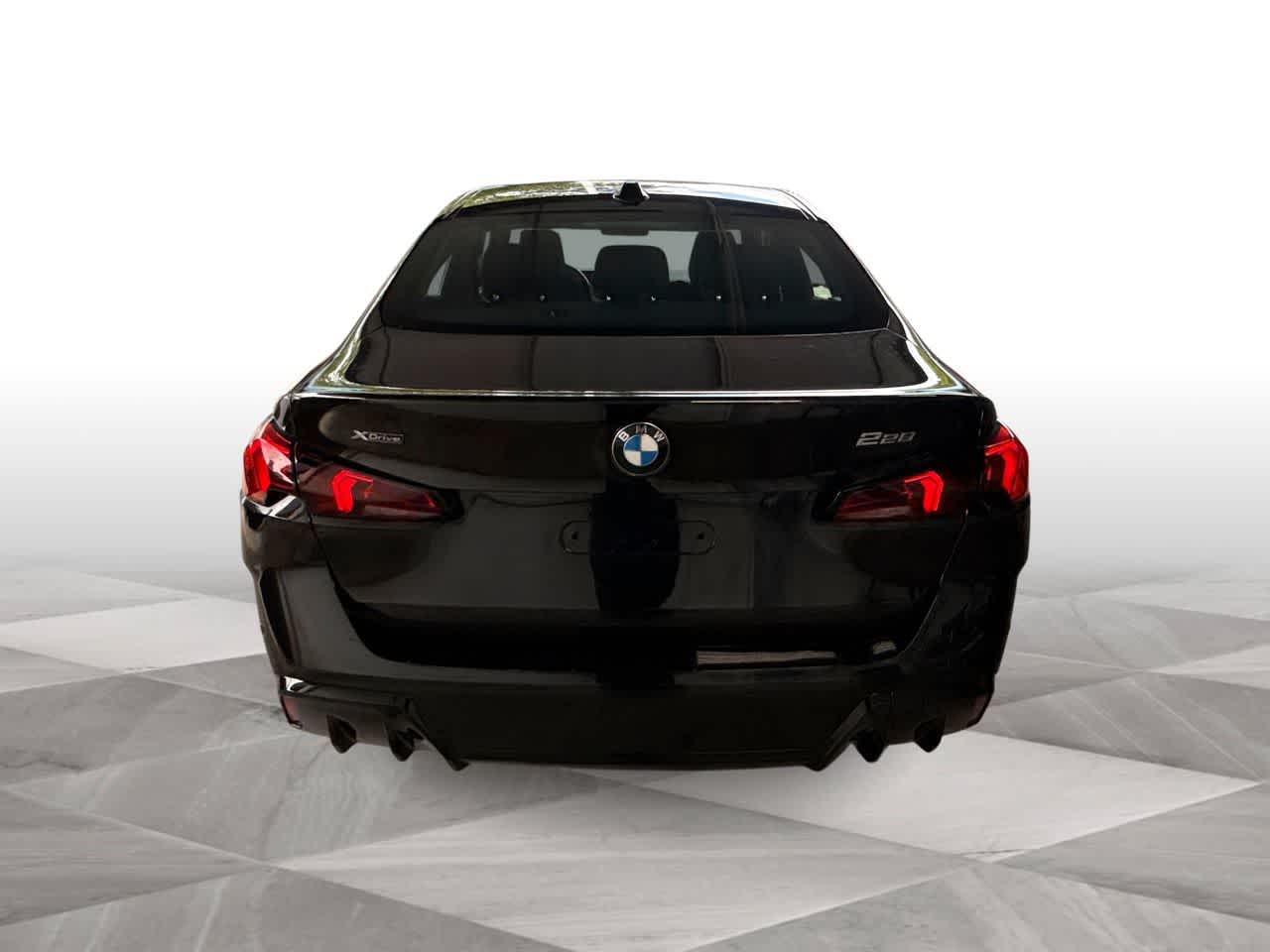 Thumbnail: 2025 BMW 2 Series - 7