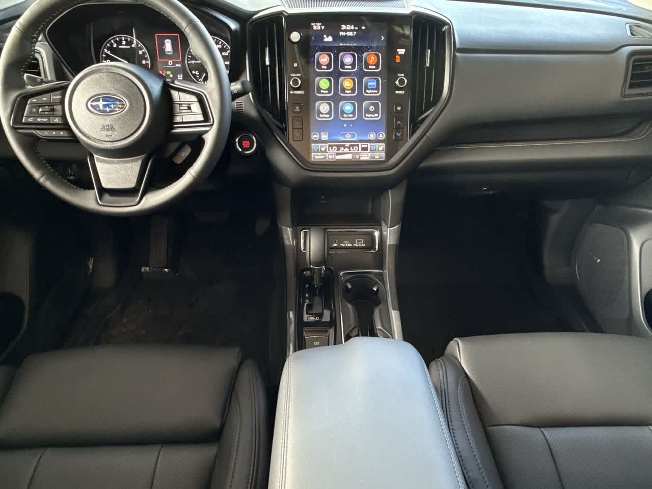 Thumbnail: 2025 Subaru Ascent - 24