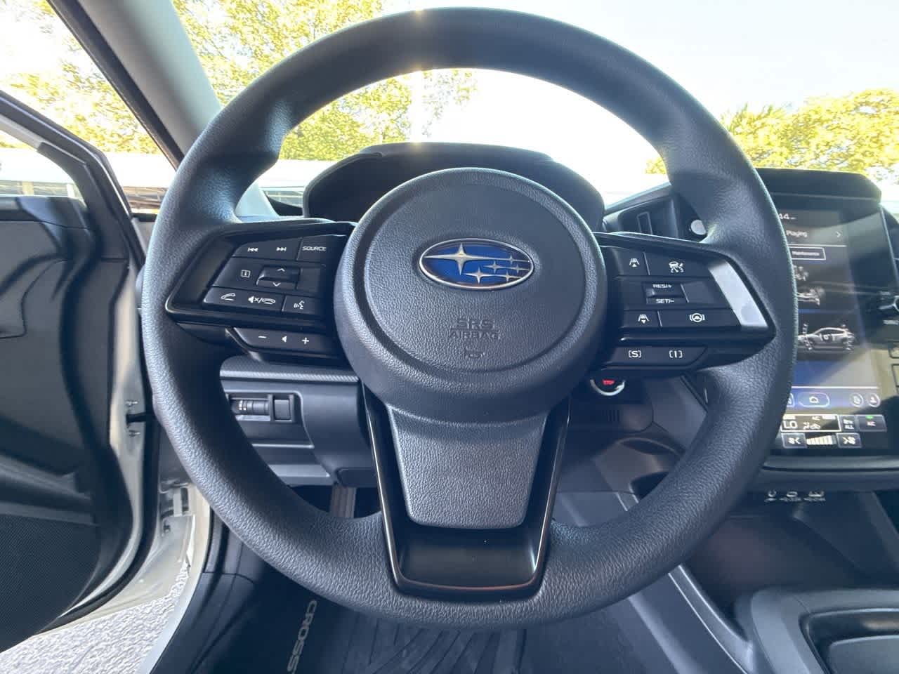 Thumbnail: 2026 Subaru Crosstrek - 15