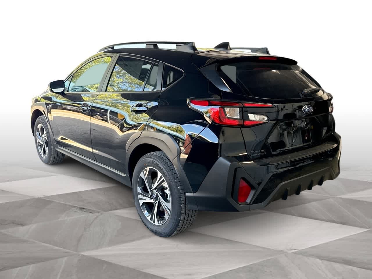Thumbnail: 2026 Subaru Crosstrek - 6