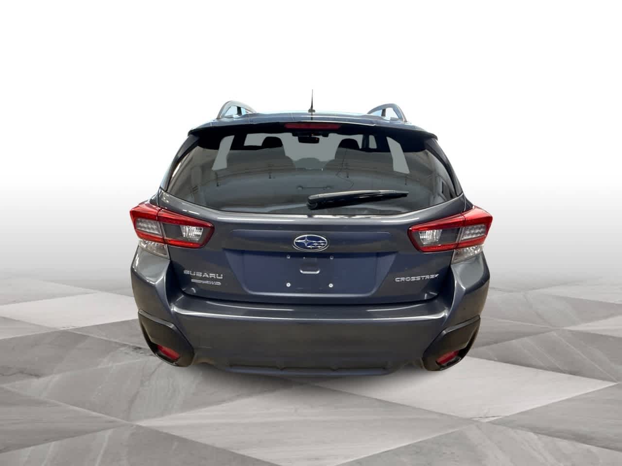 Thumbnail: 2023 Subaru Crosstrek - 7