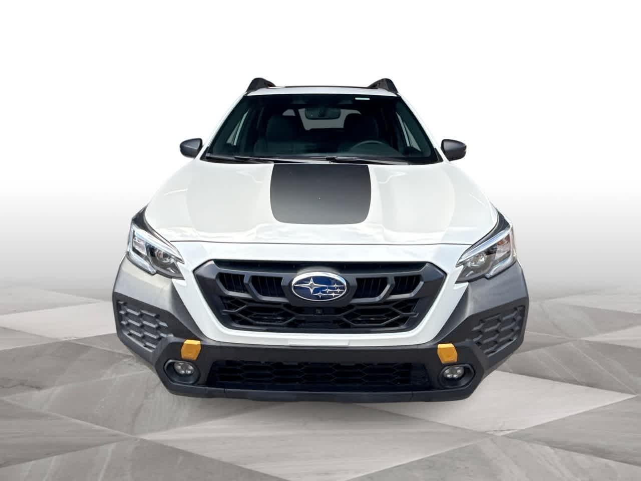 Thumbnail: 2025 Subaru Outback - 3