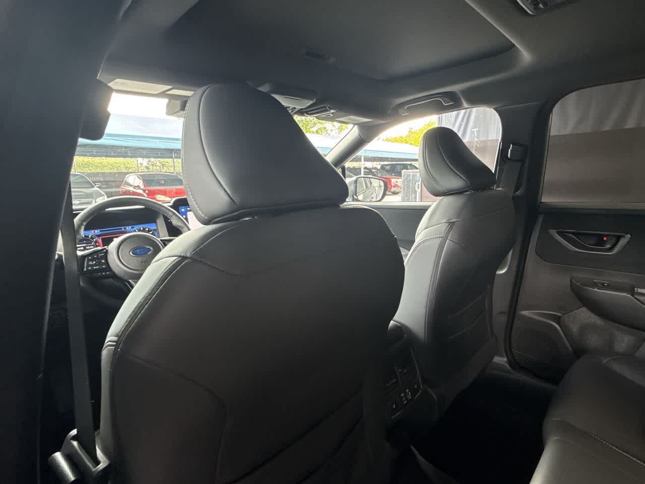 Thumbnail: 2026 Subaru Outback - 23