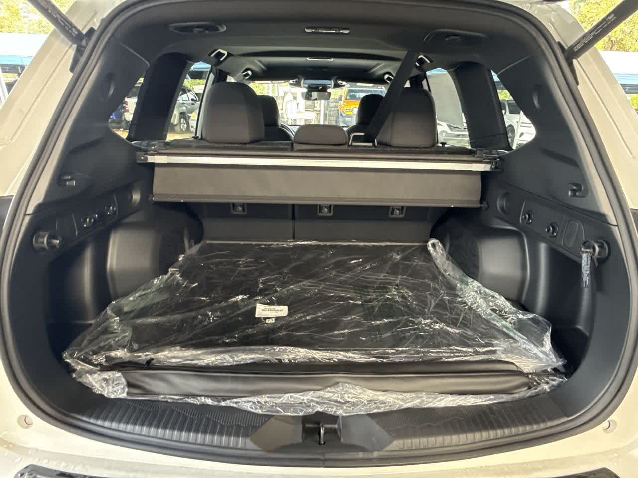 Thumbnail: 2025 Subaru Forester - 25