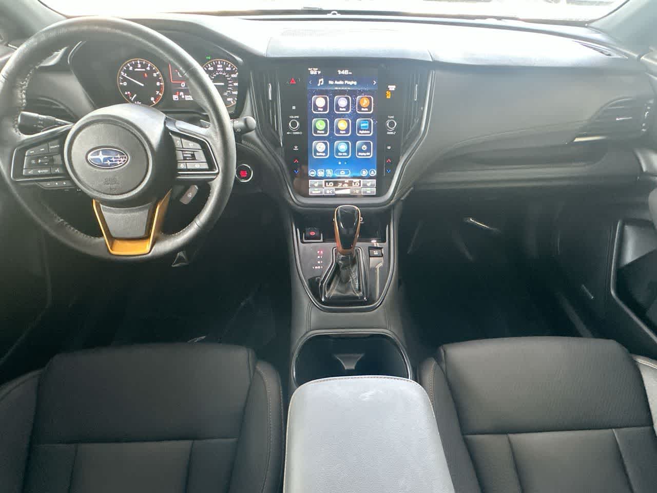 Thumbnail: 2025 Subaru Outback - 24