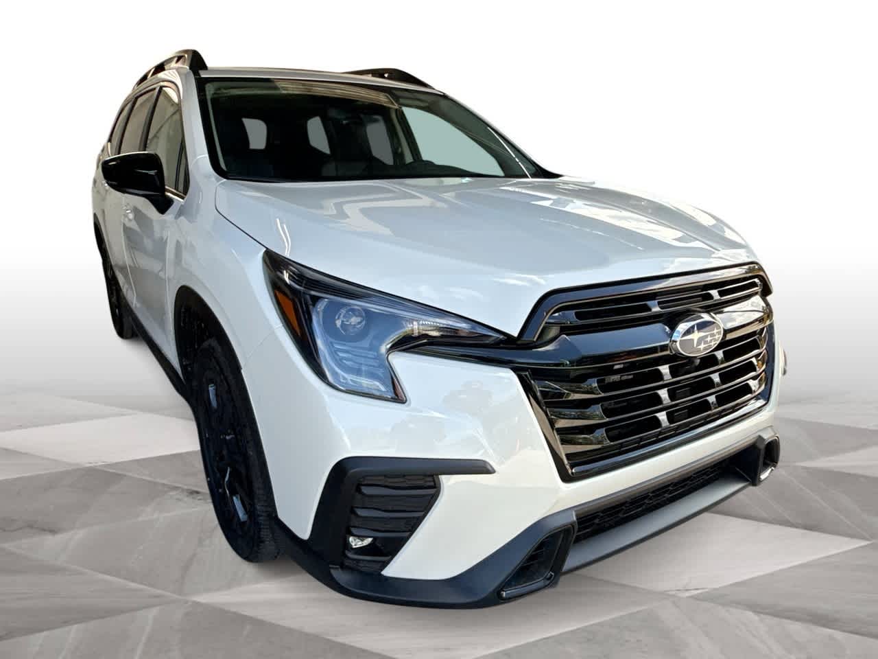 Thumbnail: 2025 Subaru Ascent - 2
