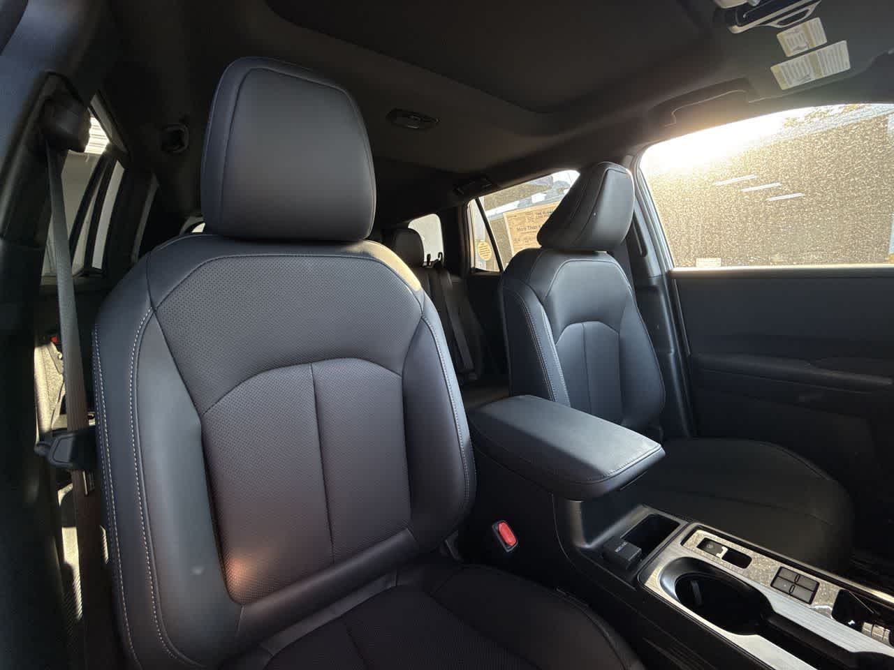 Thumbnail: 2026 Subaru Outback - 27