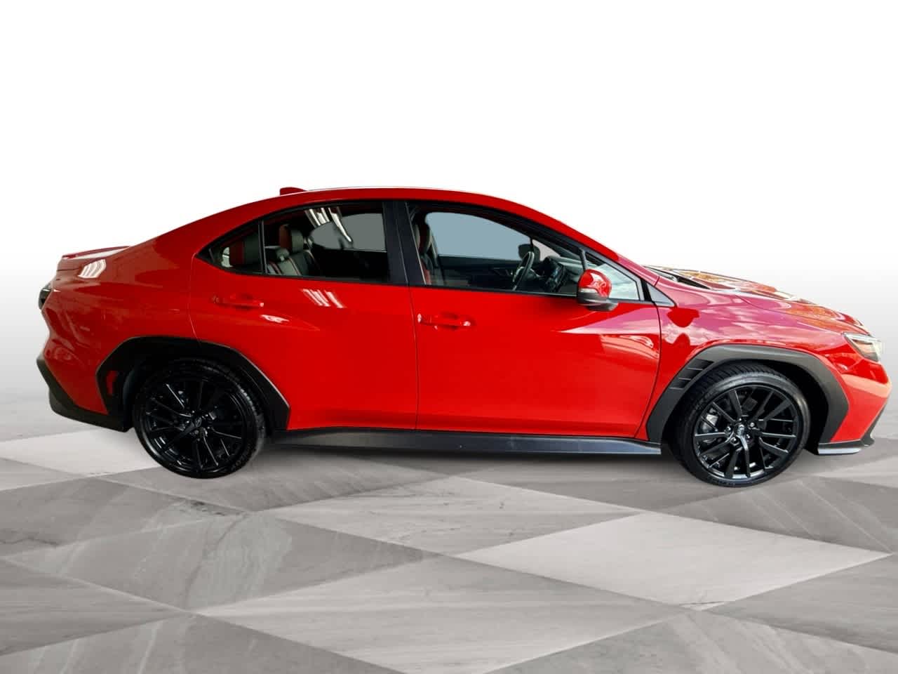 Thumbnail: 2025 Subaru WRX - 9