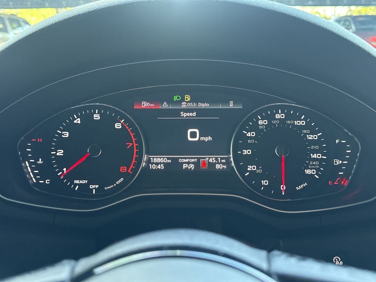 Thumbnail: 2023 Audi A4 - 16