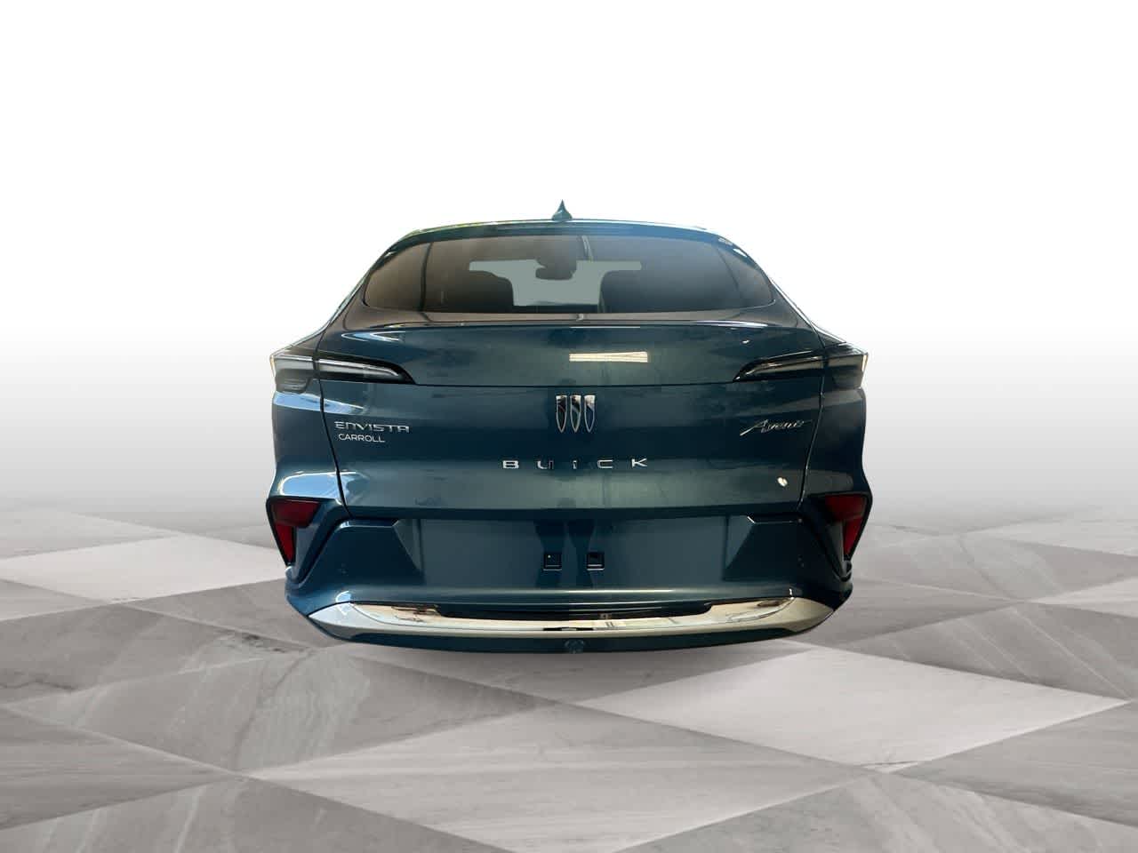 Thumbnail: 2024 Buick Envista - 7