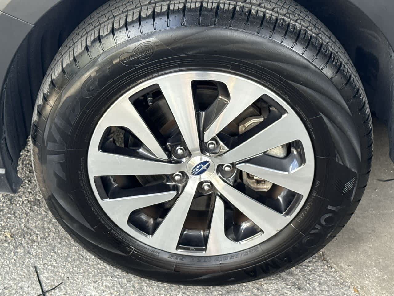 Thumbnail: 2025 Subaru Outback - 11