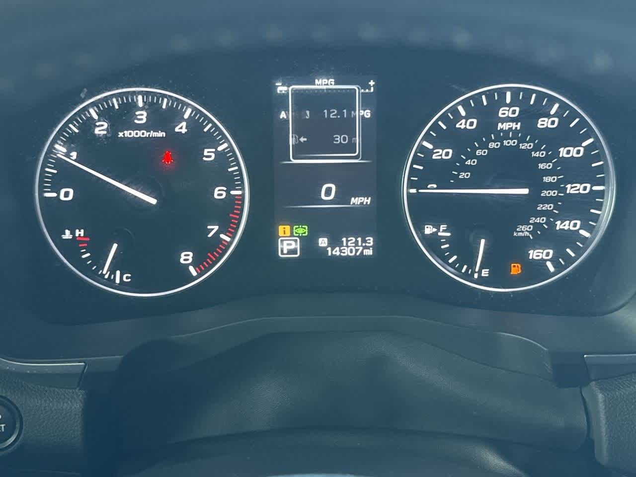 Thumbnail: 2024 Subaru Ascent - 16