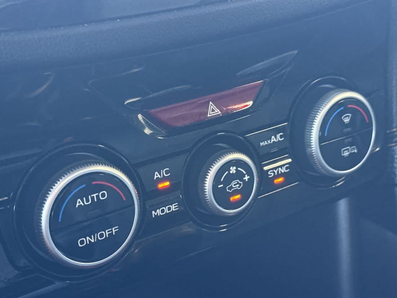 Thumbnail: 2025 Subaru Forester - 20