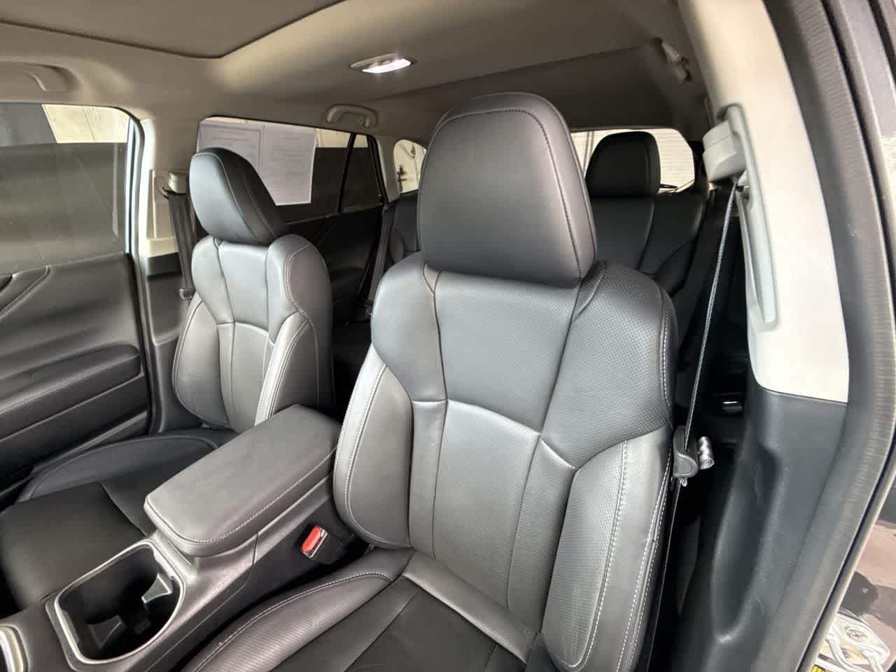 Thumbnail: 2025 Subaru Outback - 14