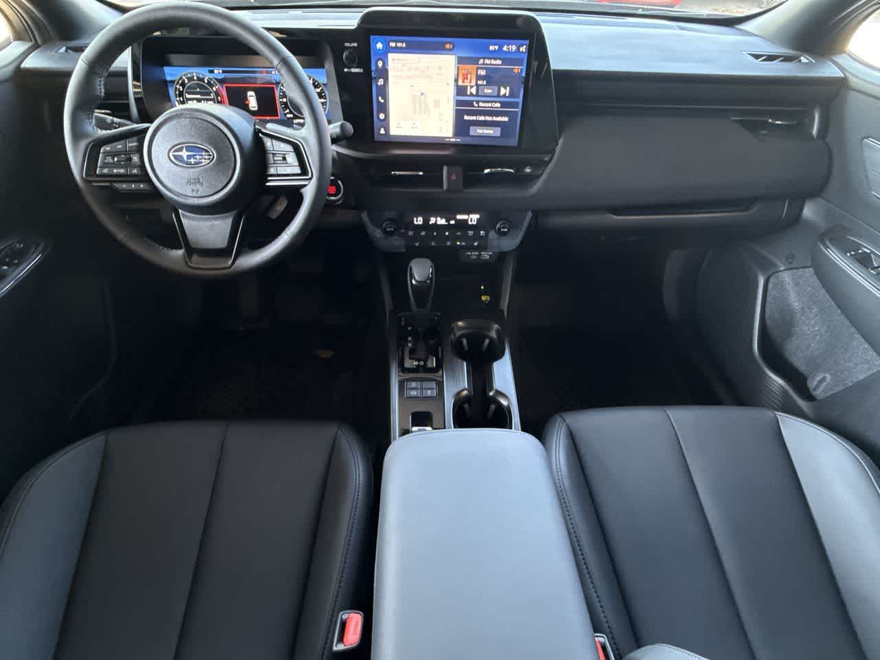 Thumbnail: 2026 Subaru Outback - 24