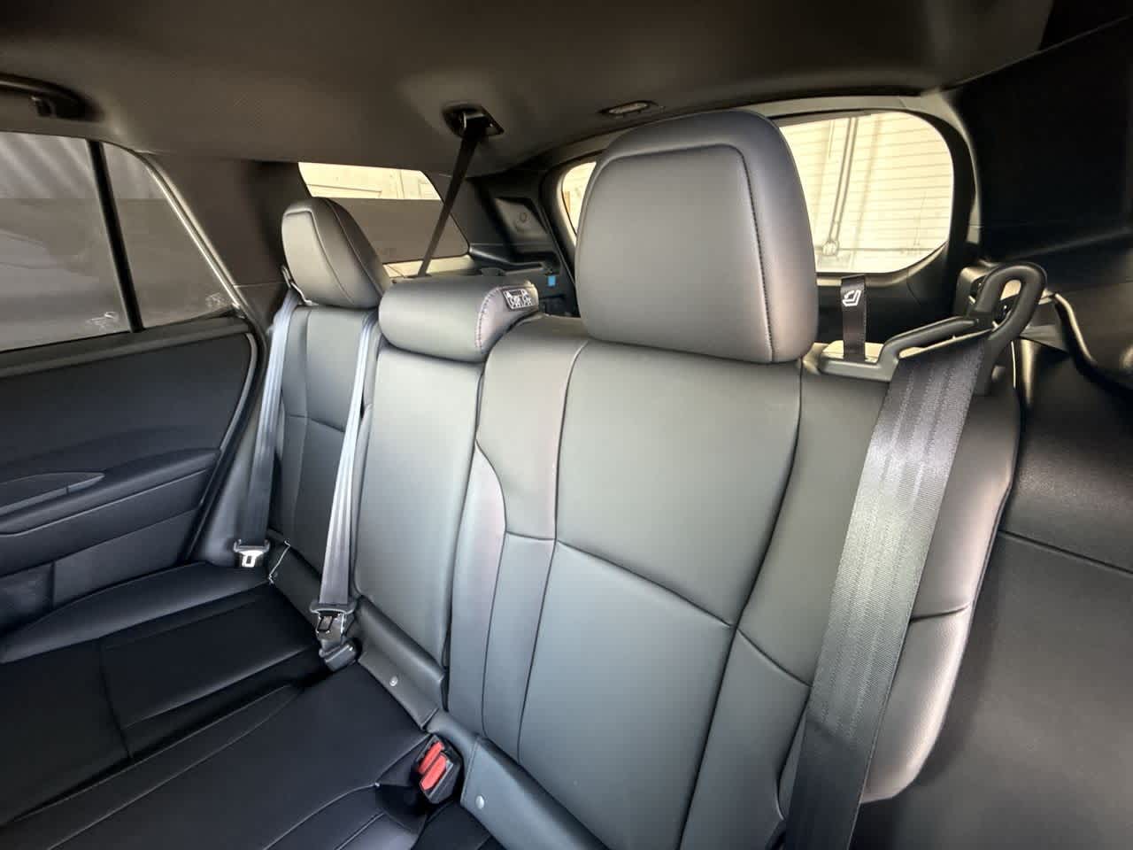 Thumbnail: 2026 Subaru Outback - 22