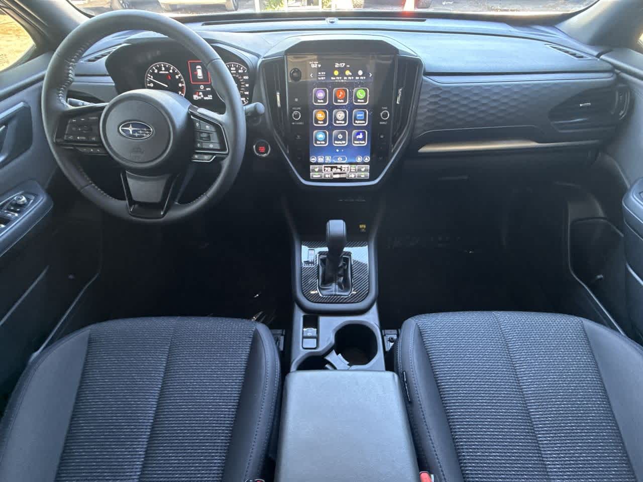 Thumbnail: 2025 Subaru Forester - 24