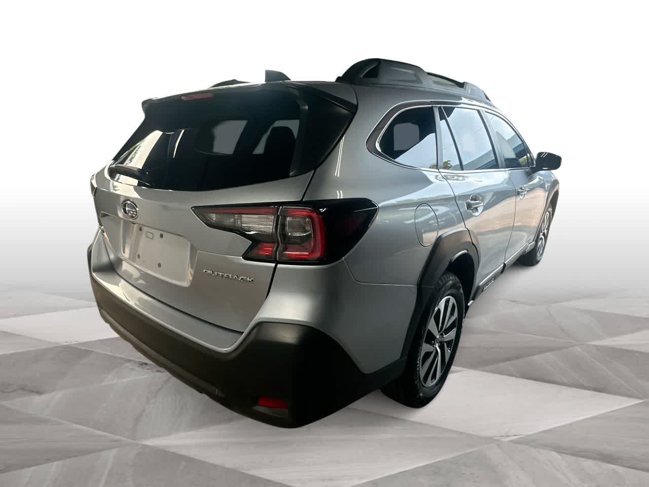 Thumbnail: 2025 Subaru Outback - 8