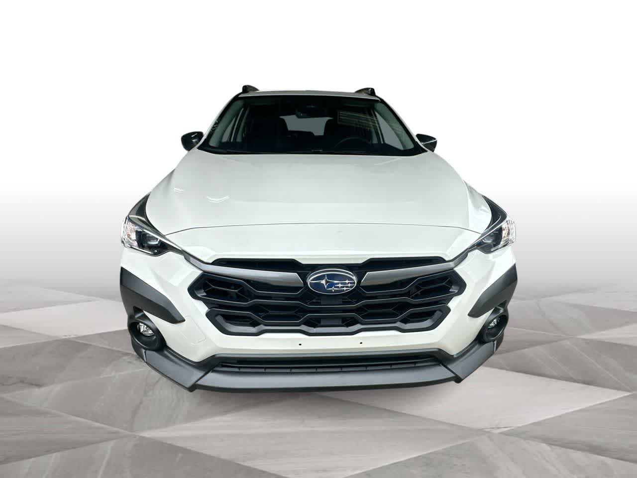 Thumbnail: 2025 Subaru Crosstrek - 3