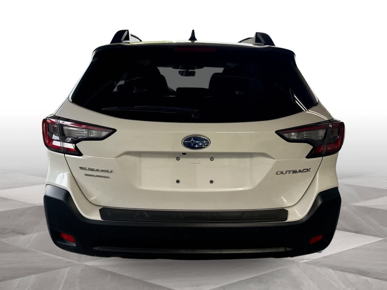 Thumbnail: 2025 Subaru Outback - 7