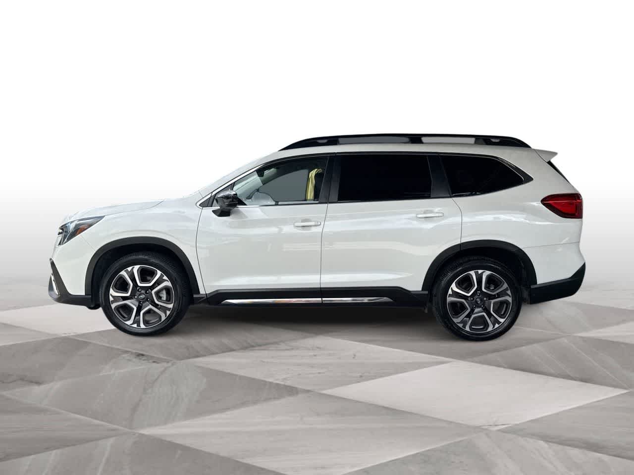 Thumbnail: 2024 Subaru Ascent - 5