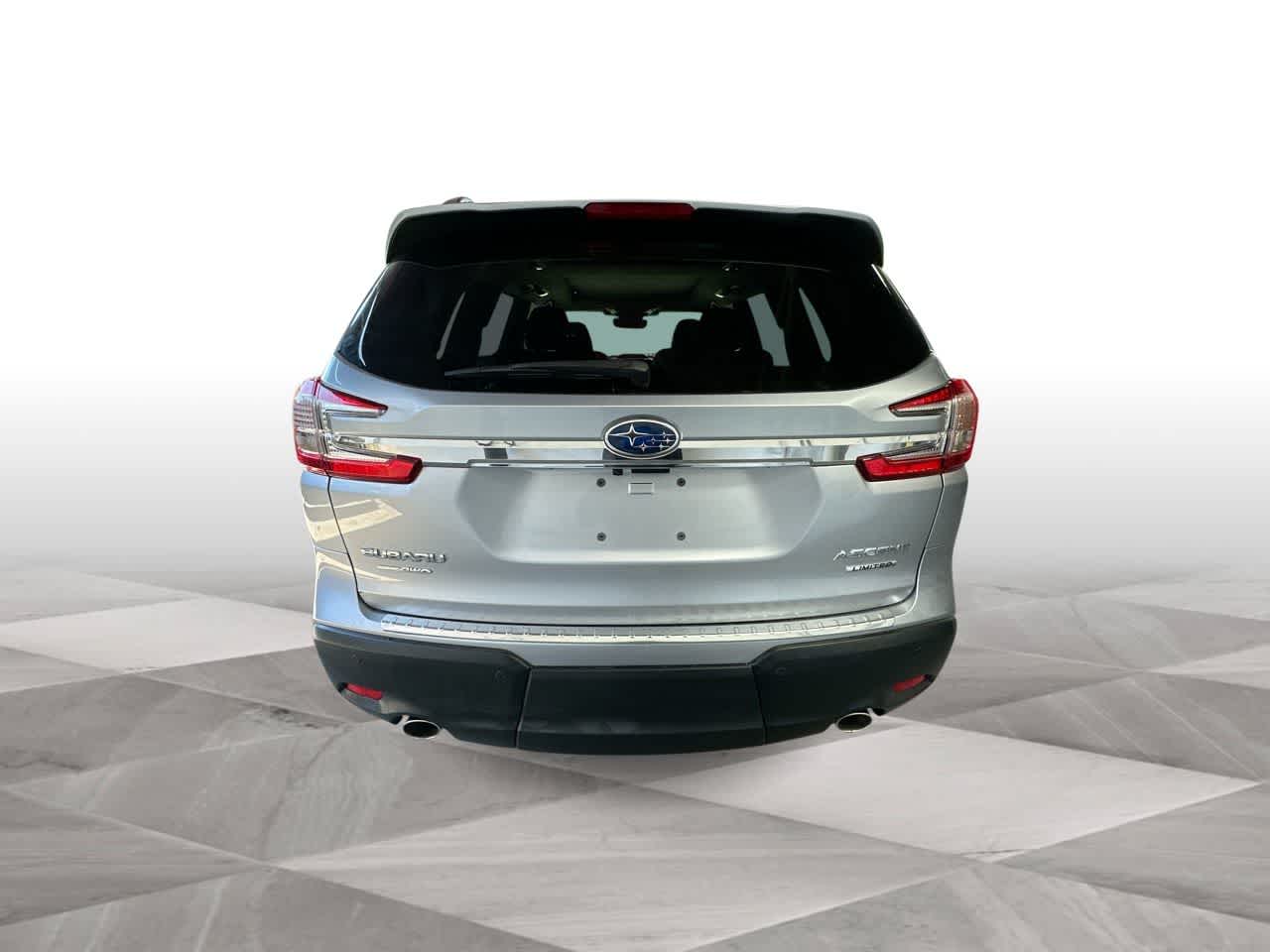Thumbnail: 2026 Subaru Ascent - 7