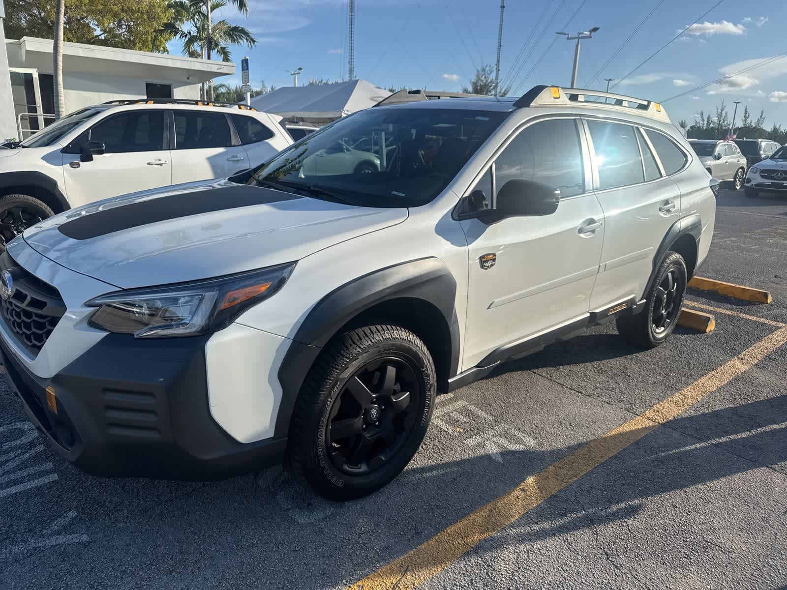 Thumbnail: 2023 Subaru Outback - 2