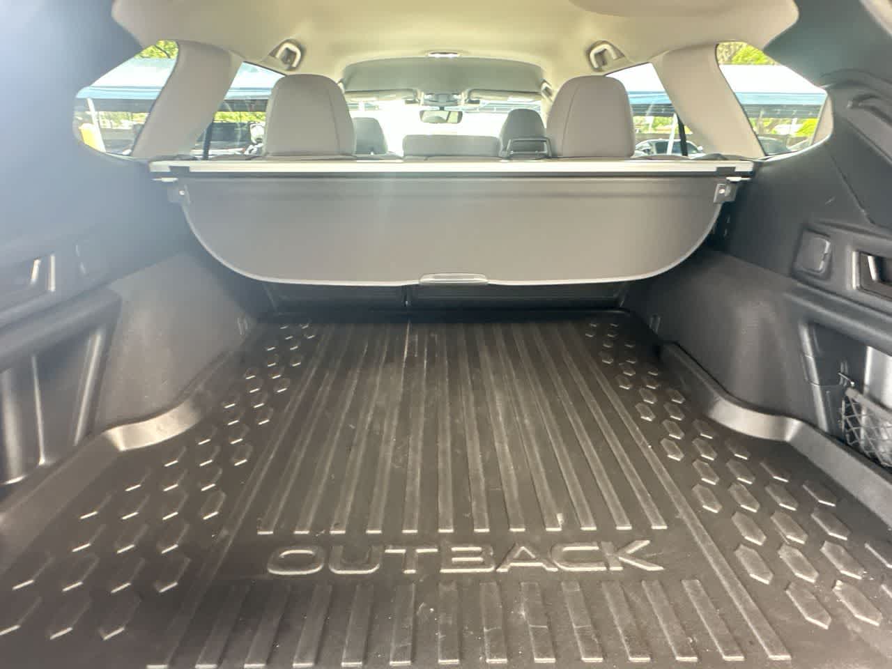 Thumbnail: 2025 Subaru Outback - 25