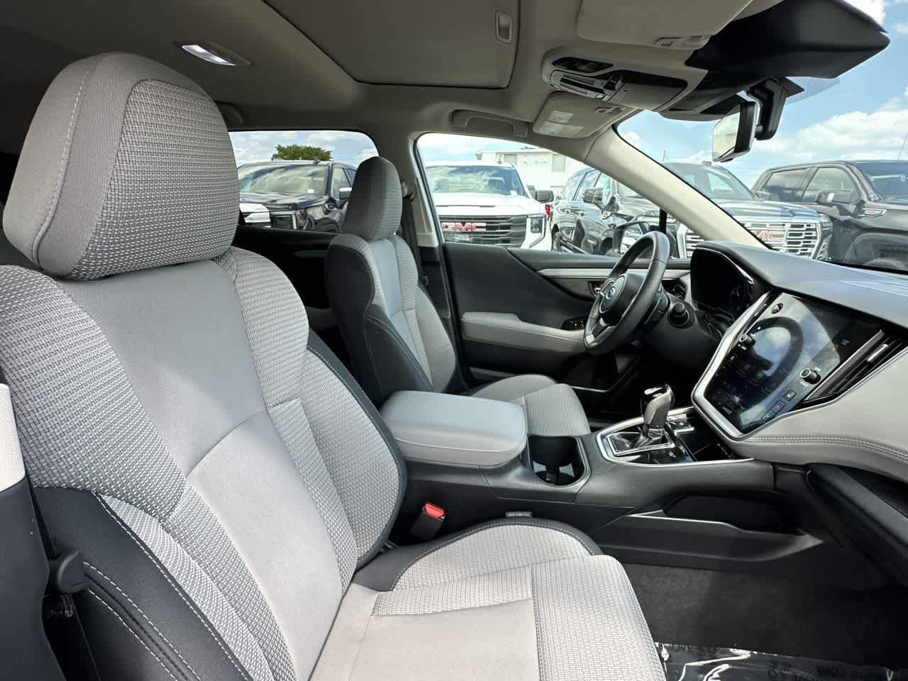 Thumbnail: 2025 Subaru Outback - 27