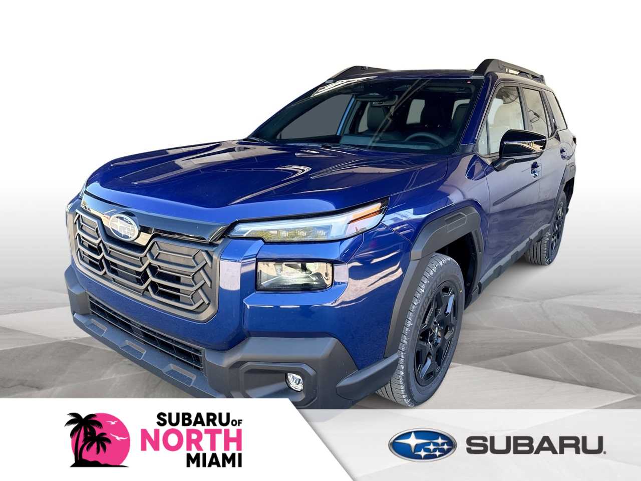 Thumbnail: 2026 Subaru Outback - 1