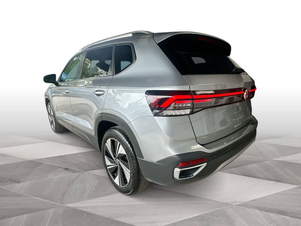 Thumbnail: 2025 Volkswagen Taos - 6