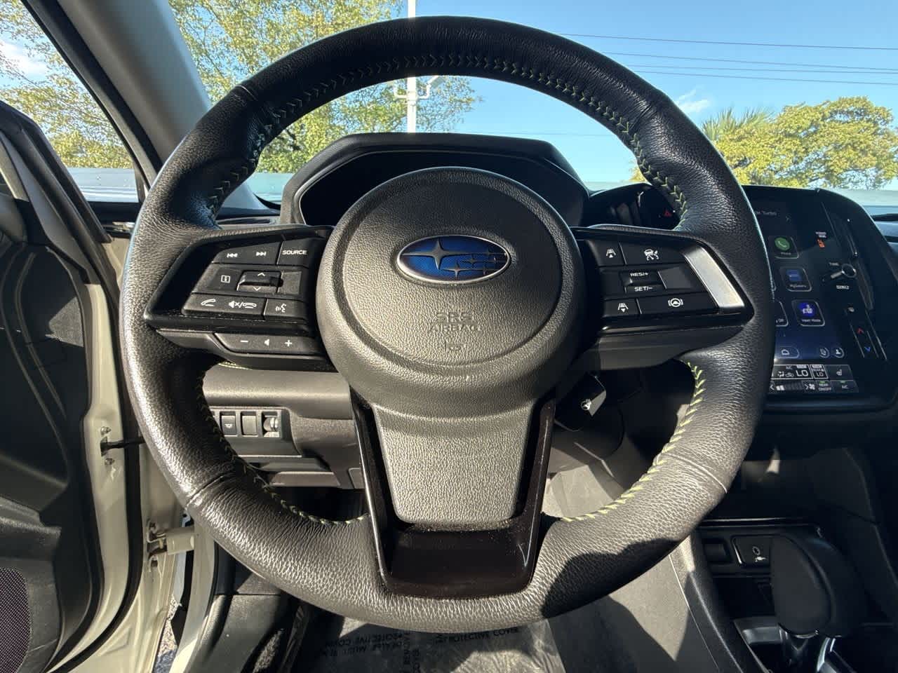 Thumbnail: 2024 Subaru Ascent - 15