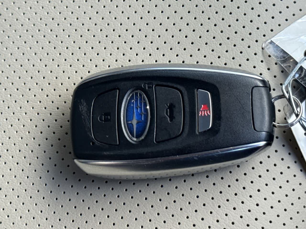 Thumbnail: 2025 Subaru Outback - 28