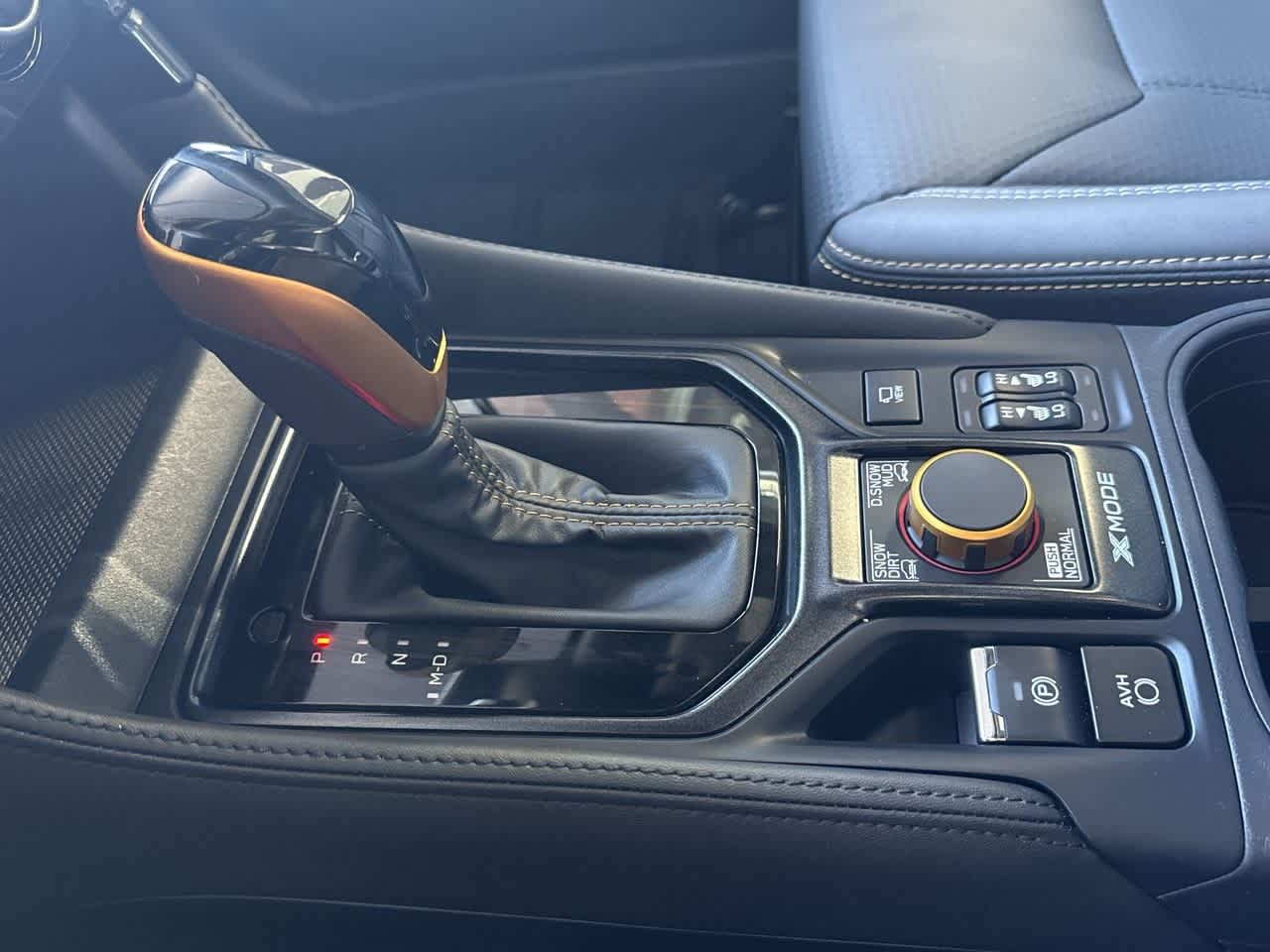 Thumbnail: 2025 Subaru Forester - 21