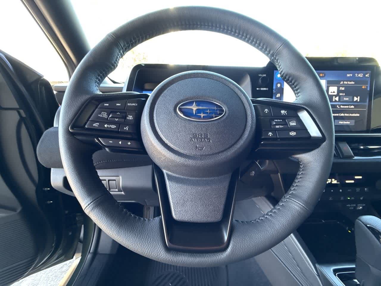 Thumbnail: 2026 Subaru Outback - 15