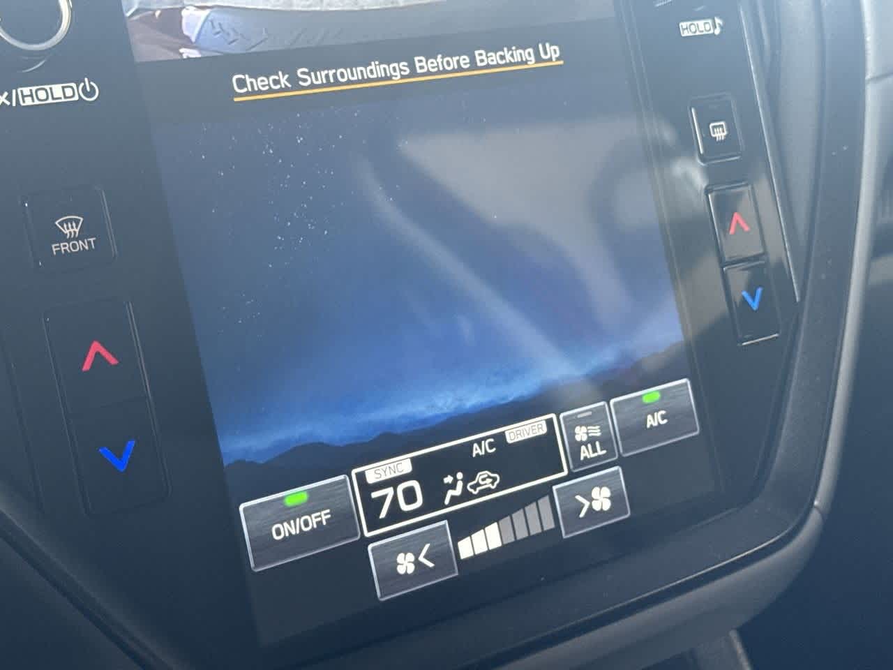 Thumbnail: 2026 Subaru Crosstrek - 20