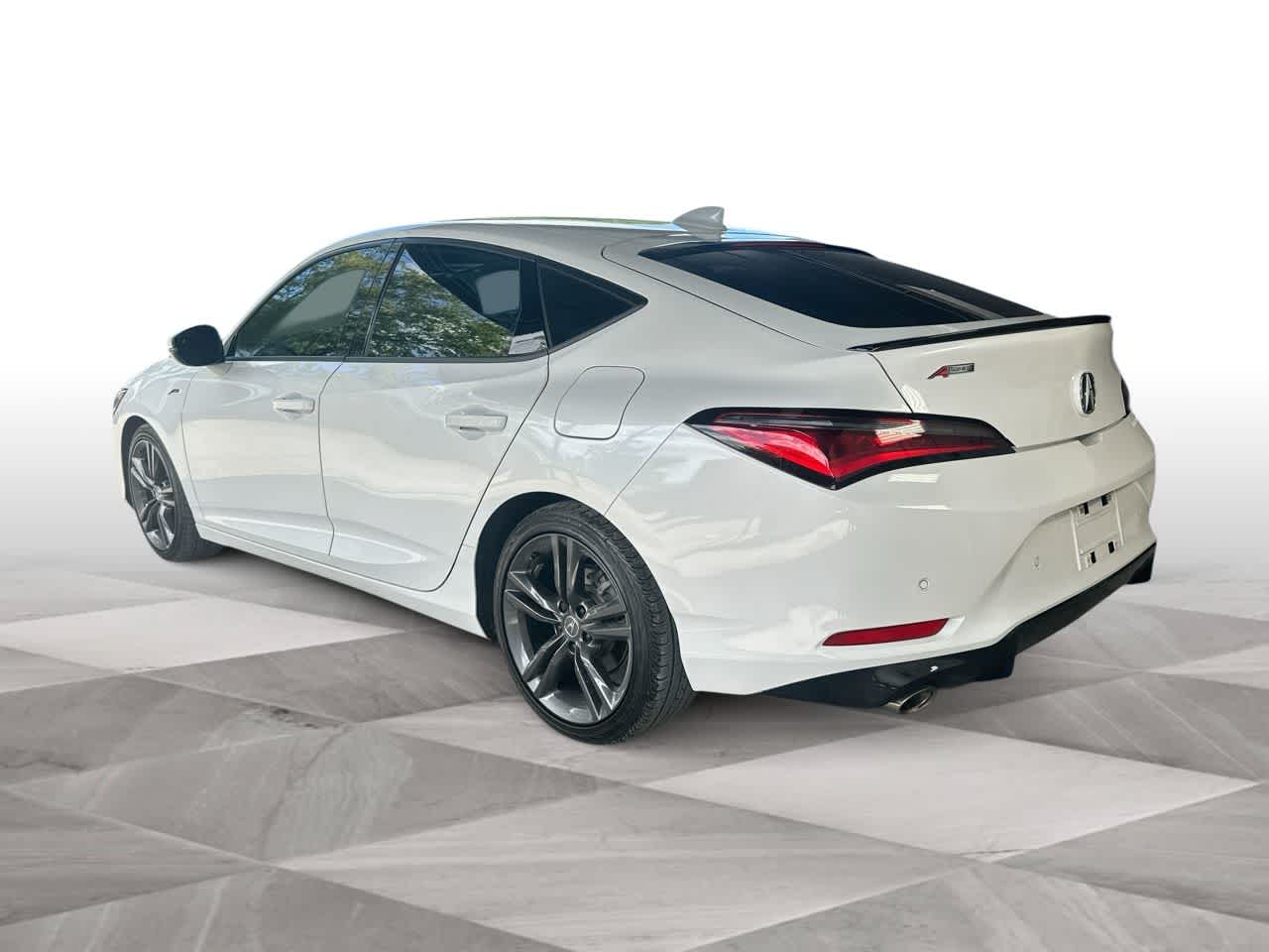 Thumbnail: 2024 Acura Integra - 6