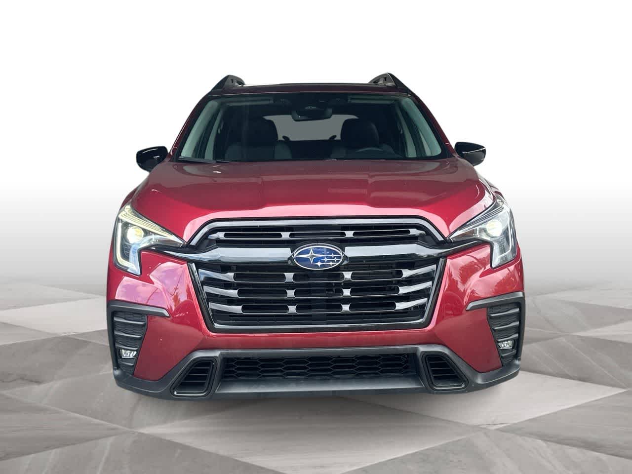 Thumbnail: 2024 Subaru Ascent - 3