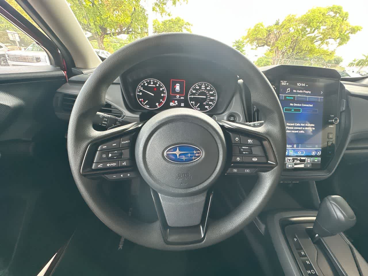 Thumbnail: 2026 Subaru Crosstrek - 15