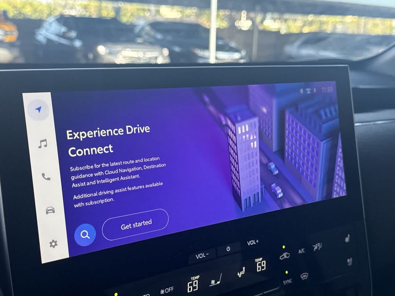 Thumbnail: 2025 Subaru Solterra - 18