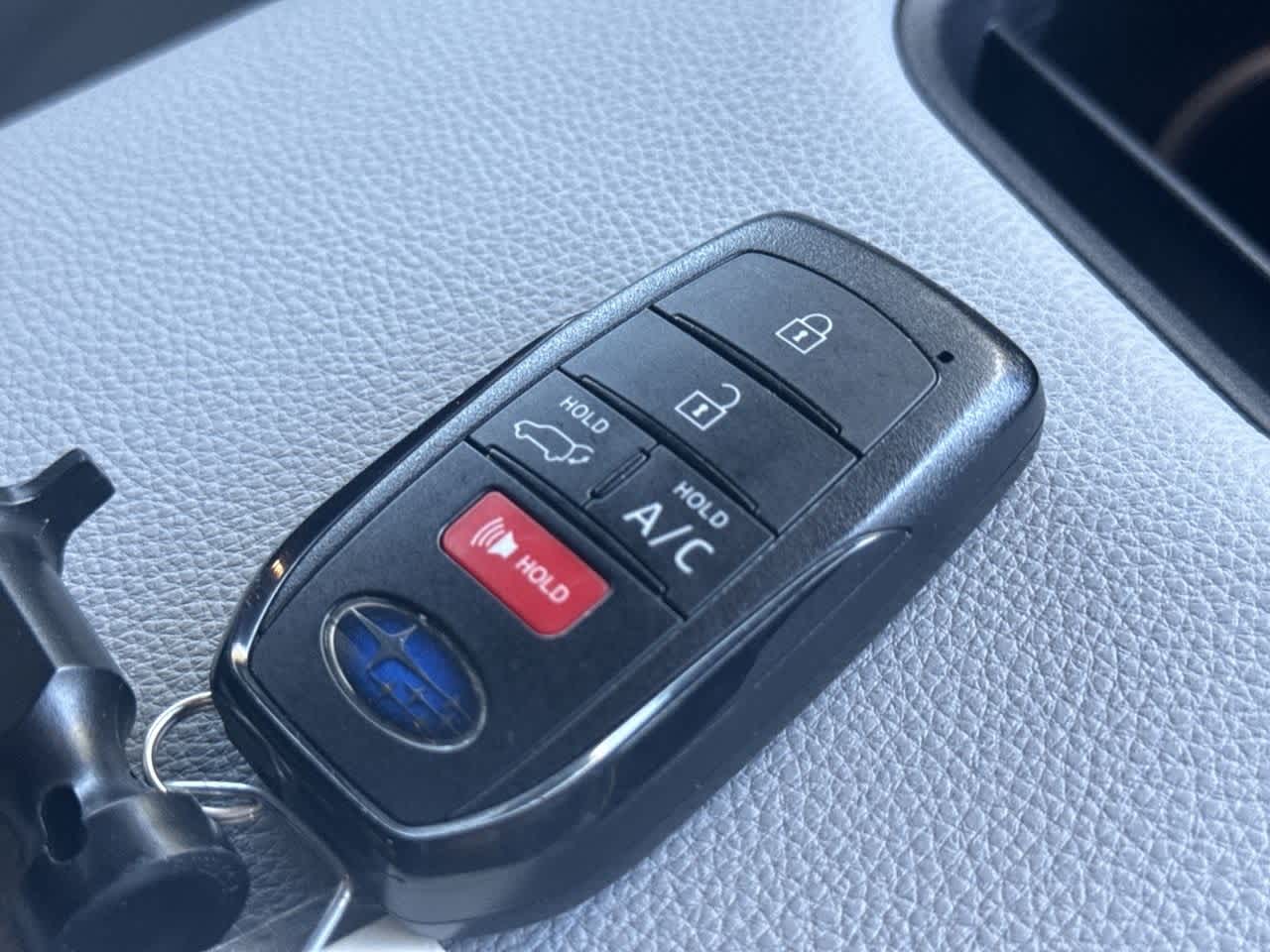 Thumbnail: 2025 Subaru Solterra - 28