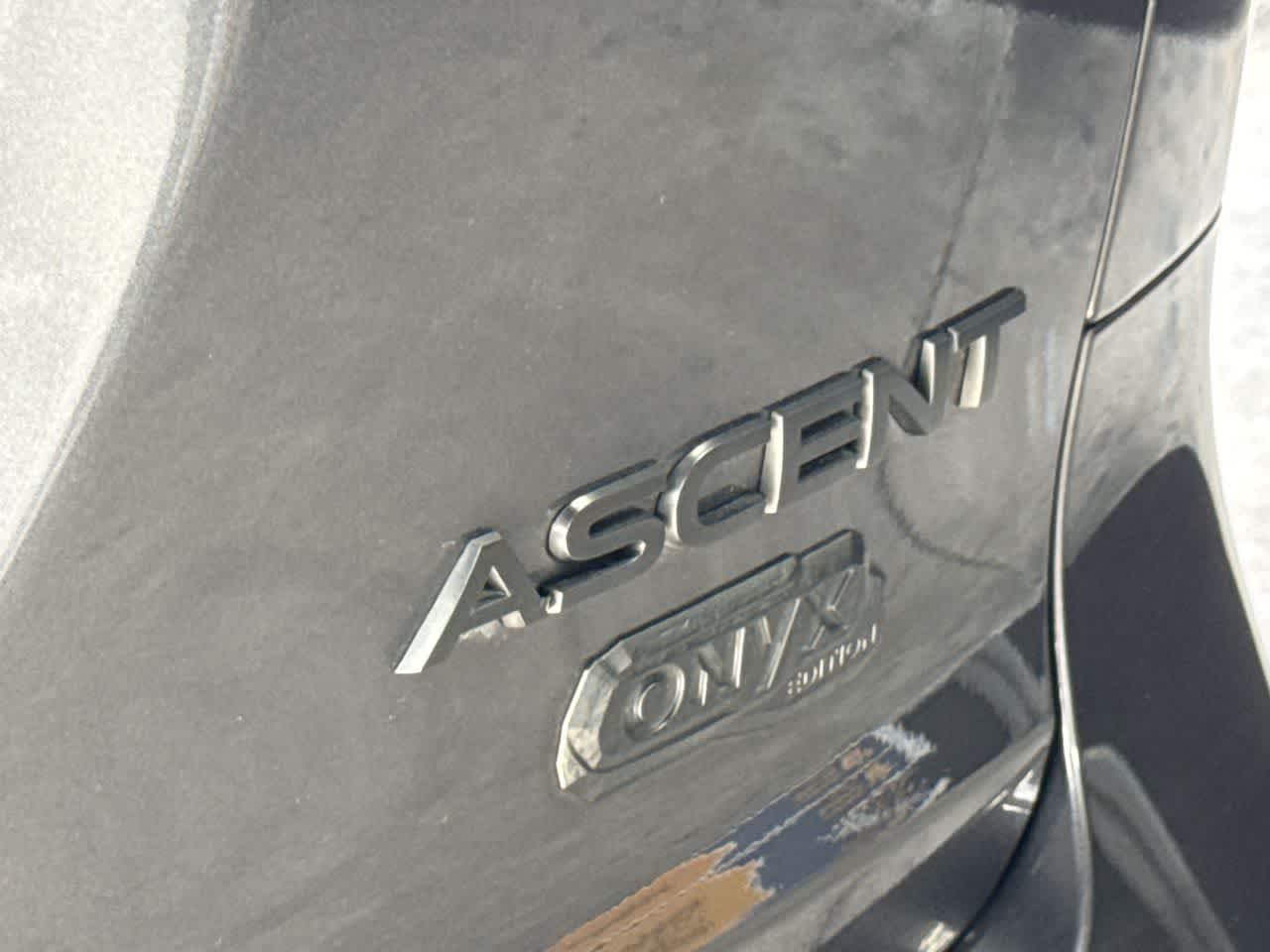 Thumbnail: 2023 Subaru Ascent - 10