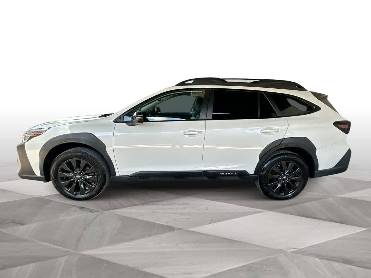 Thumbnail: 2024 Subaru Outback - 5