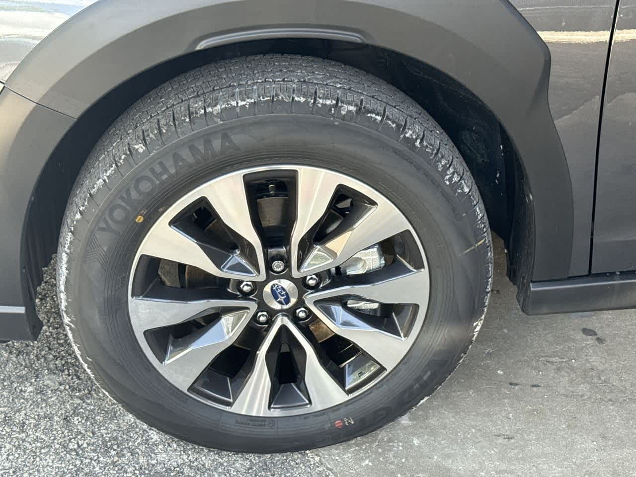 Thumbnail: 2025 Subaru Outback - 11