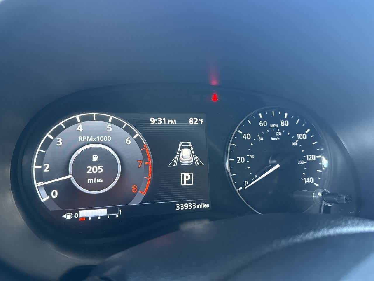 Thumbnail: 2024 Nissan Kicks - 16